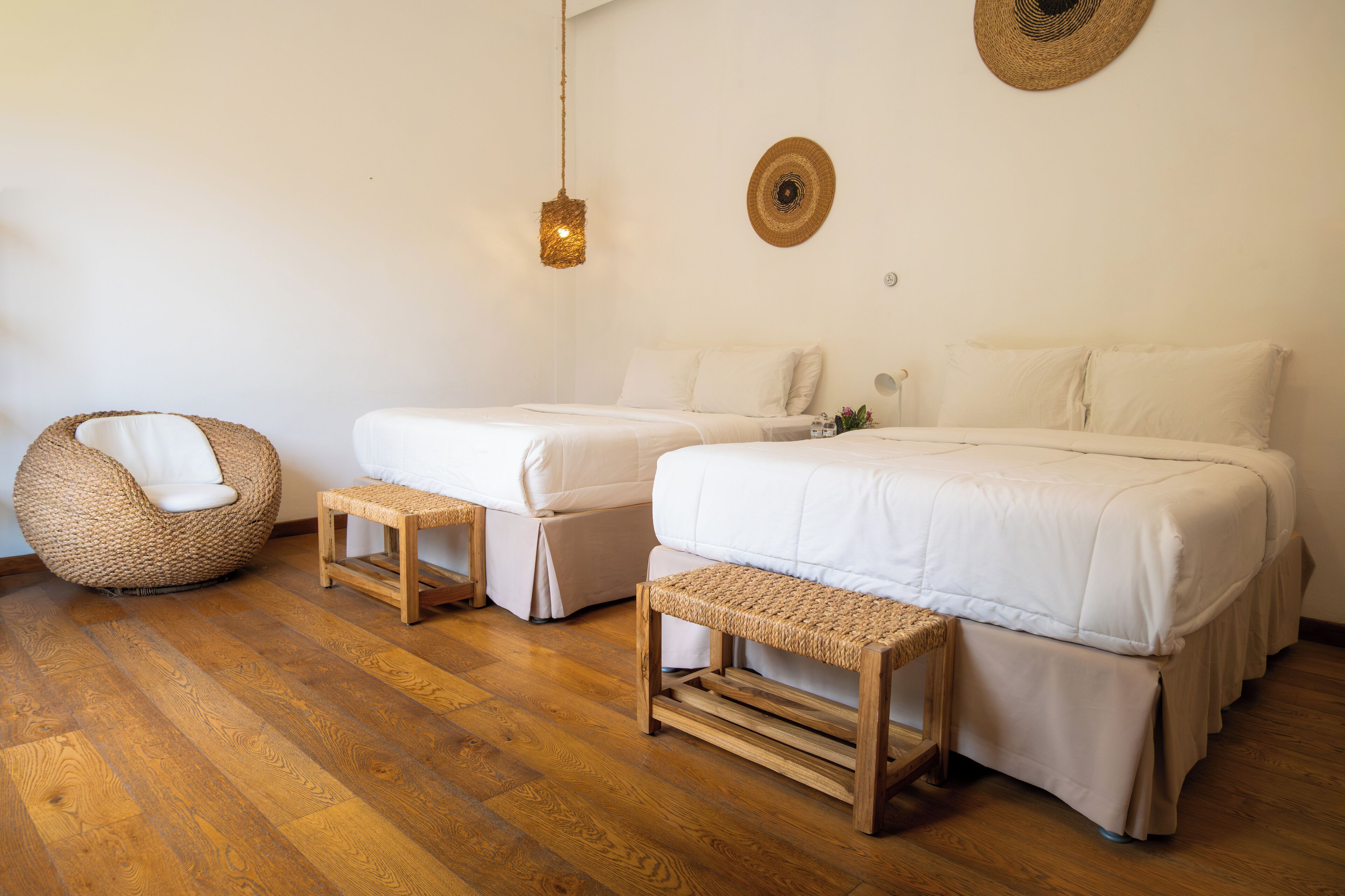 Sábanas italianas Frette y ropa de cama de alta calidad 