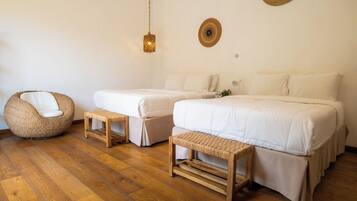 Sábanas italianas Frette y ropa de cama de alta calidad