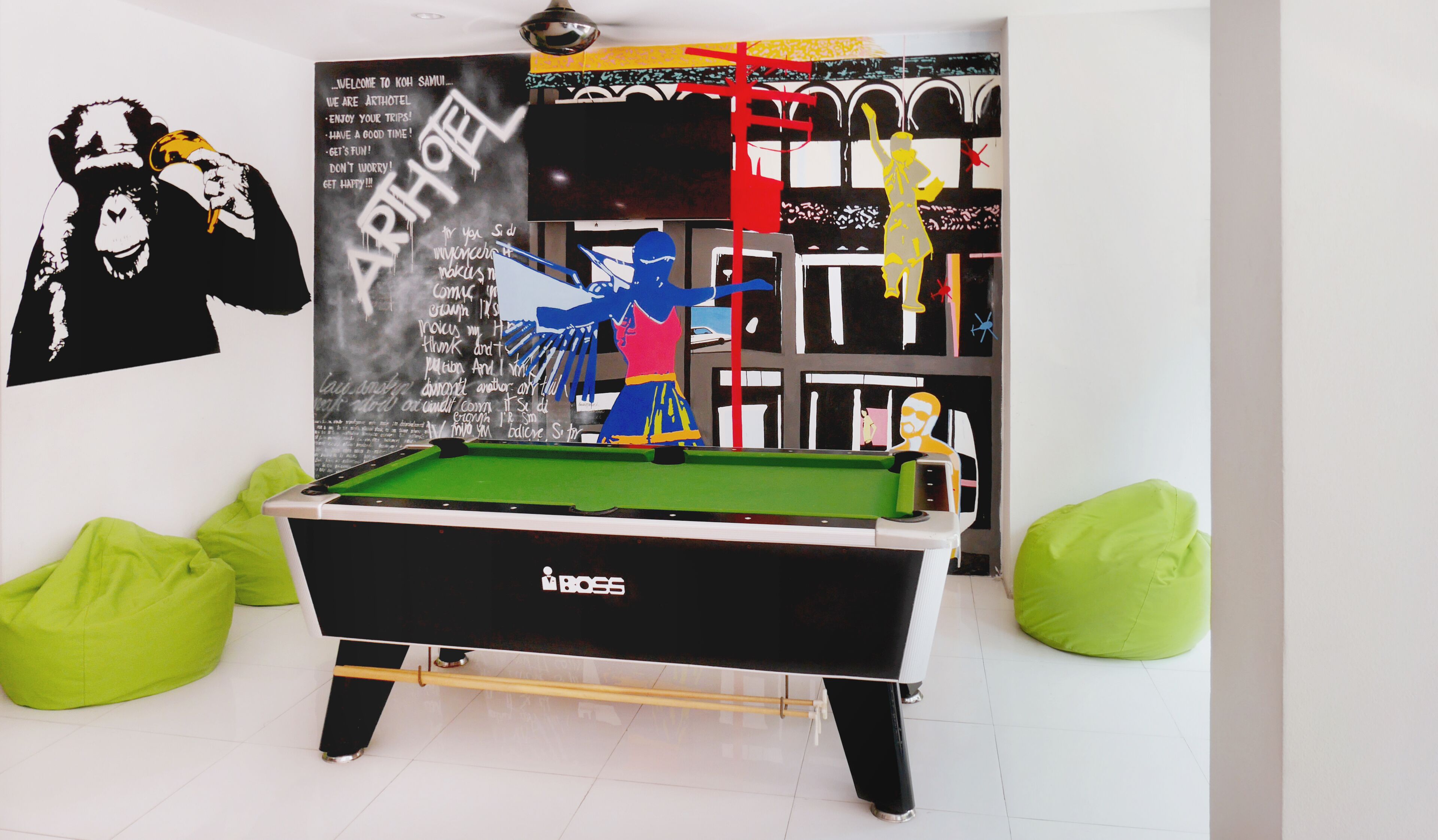 Foto - Chaweng Residence