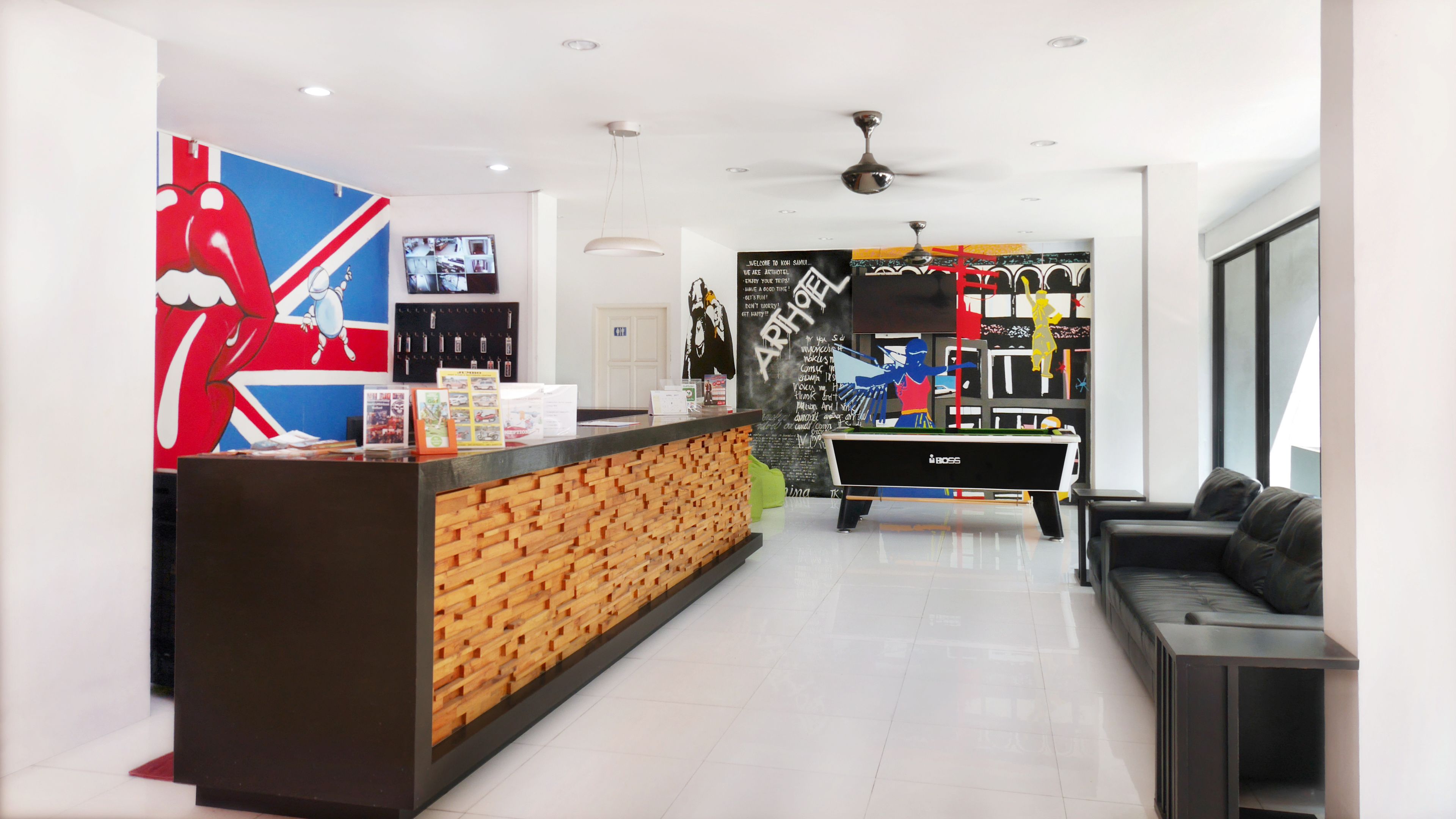 Foto - Chaweng Residence