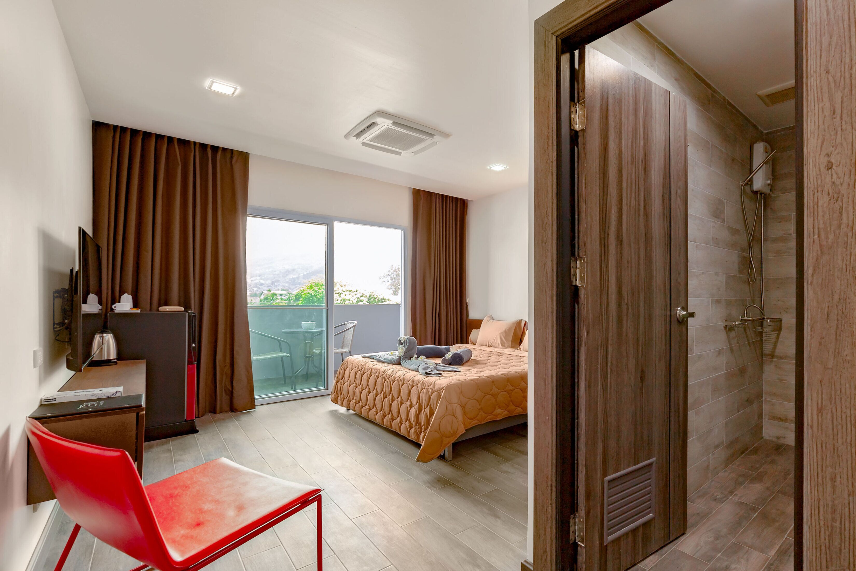 Foto - Chaweng Residence