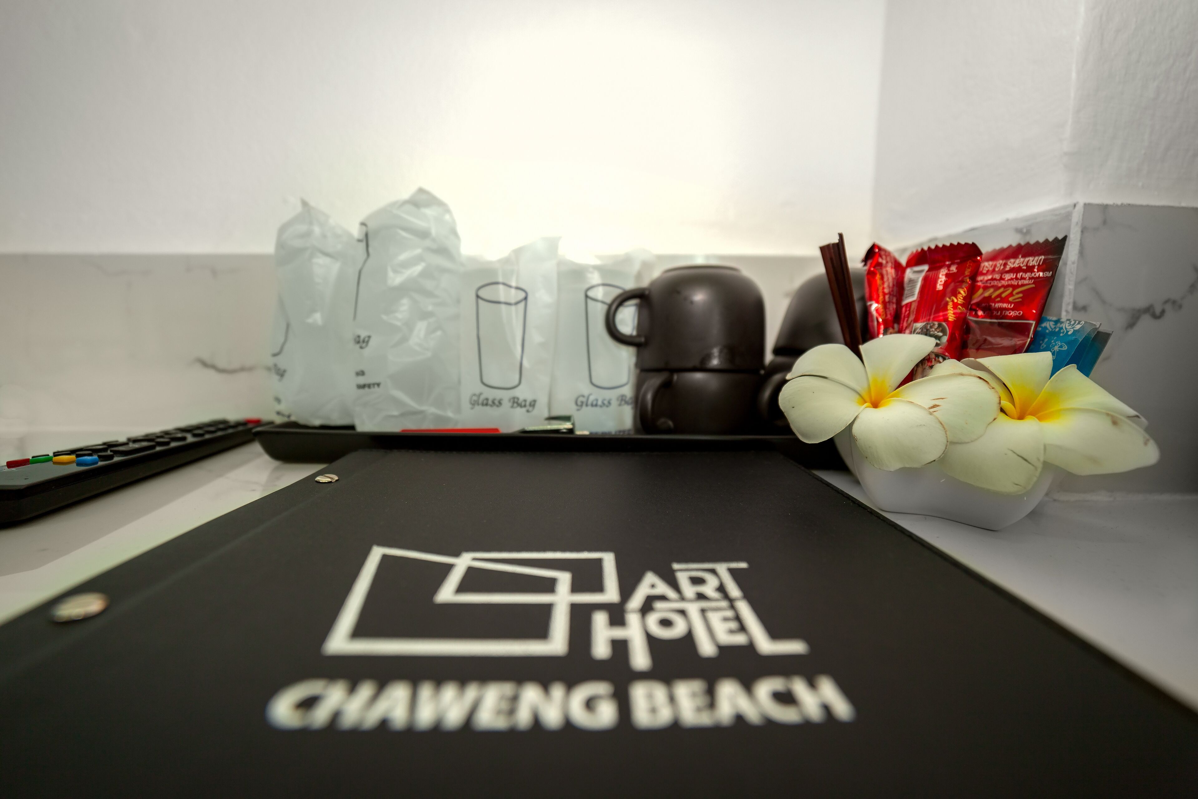 Foto - Chaweng Residence