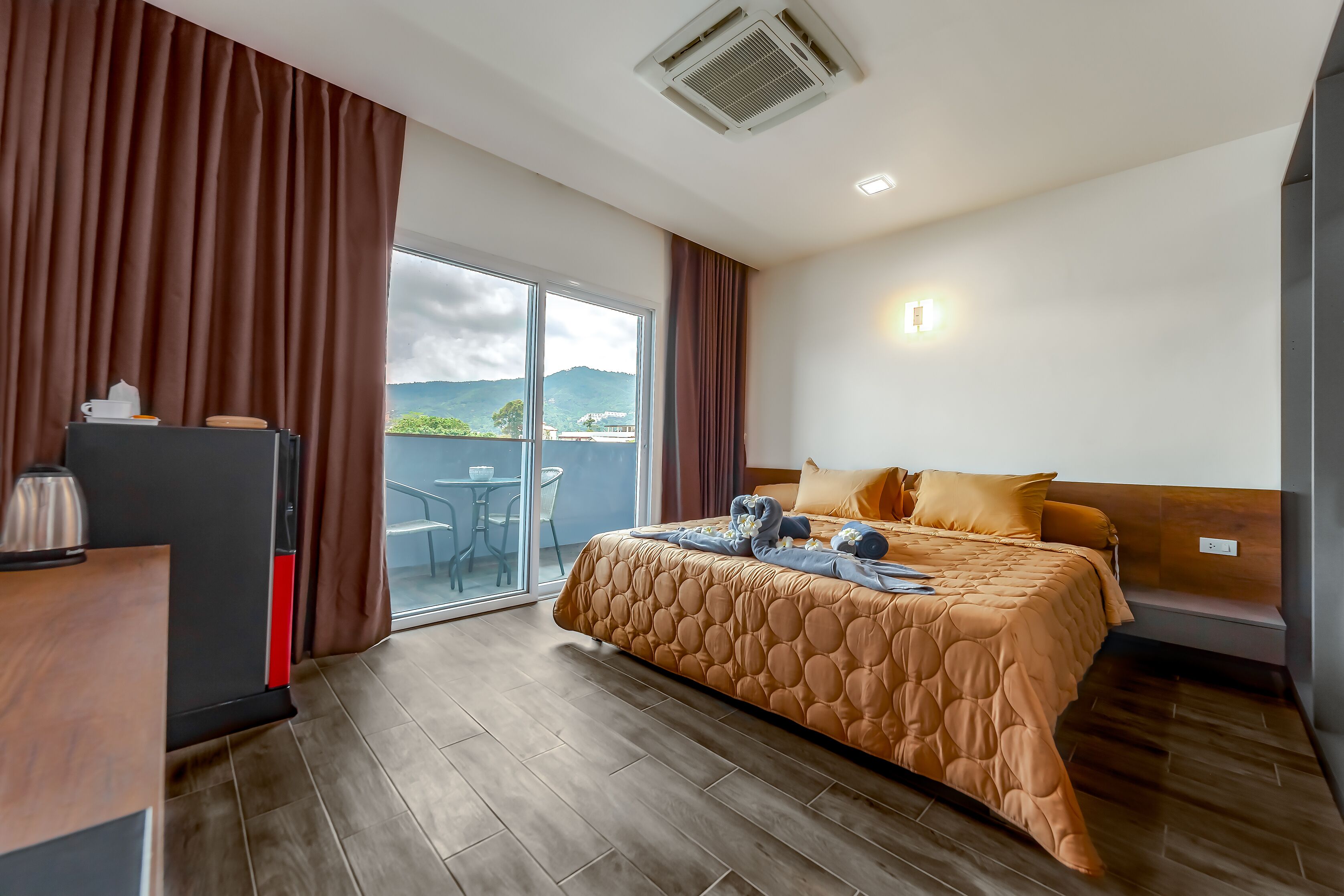 Foto - Chaweng Residence