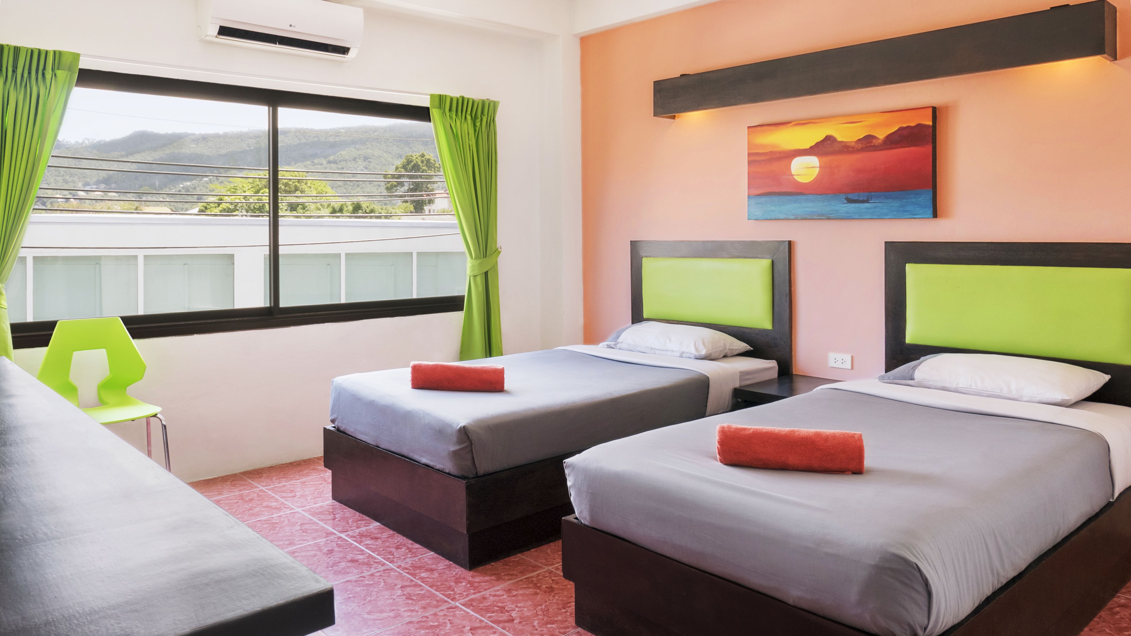 Foto - Chaweng Residence