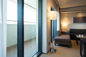 Terrace Suite Double | Terrasse/patio