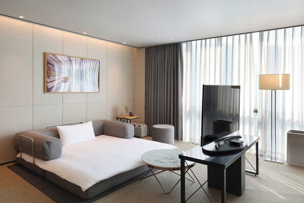 Premier Family Suite