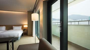 Terrace Suite Twin | 露台/庭院