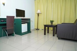 Bureau, Wi-Fi gratuit