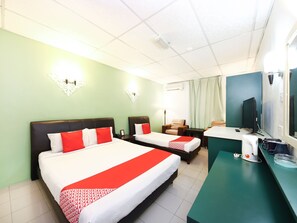 Suite Supérieure