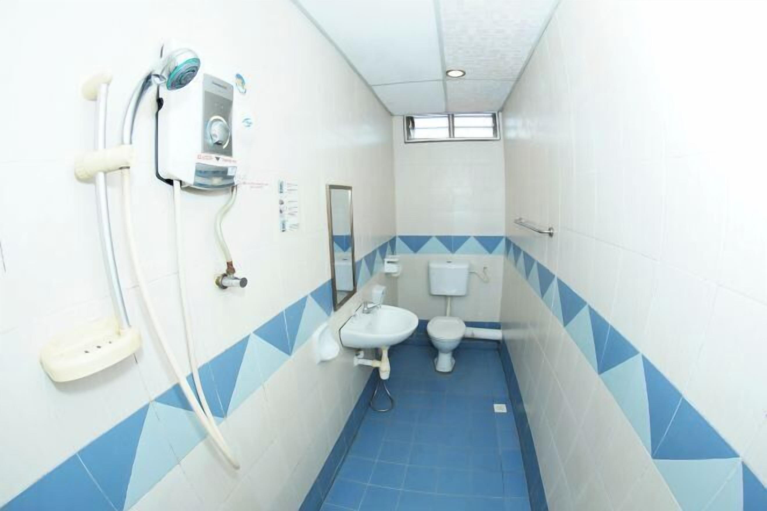 โต๊ะทำงาน, Wi-Fi ฟรี