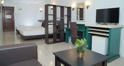 Dowifi Hotel -Self Service Kiosk