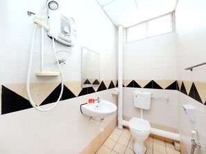 Suite Familiale | Salle de bain