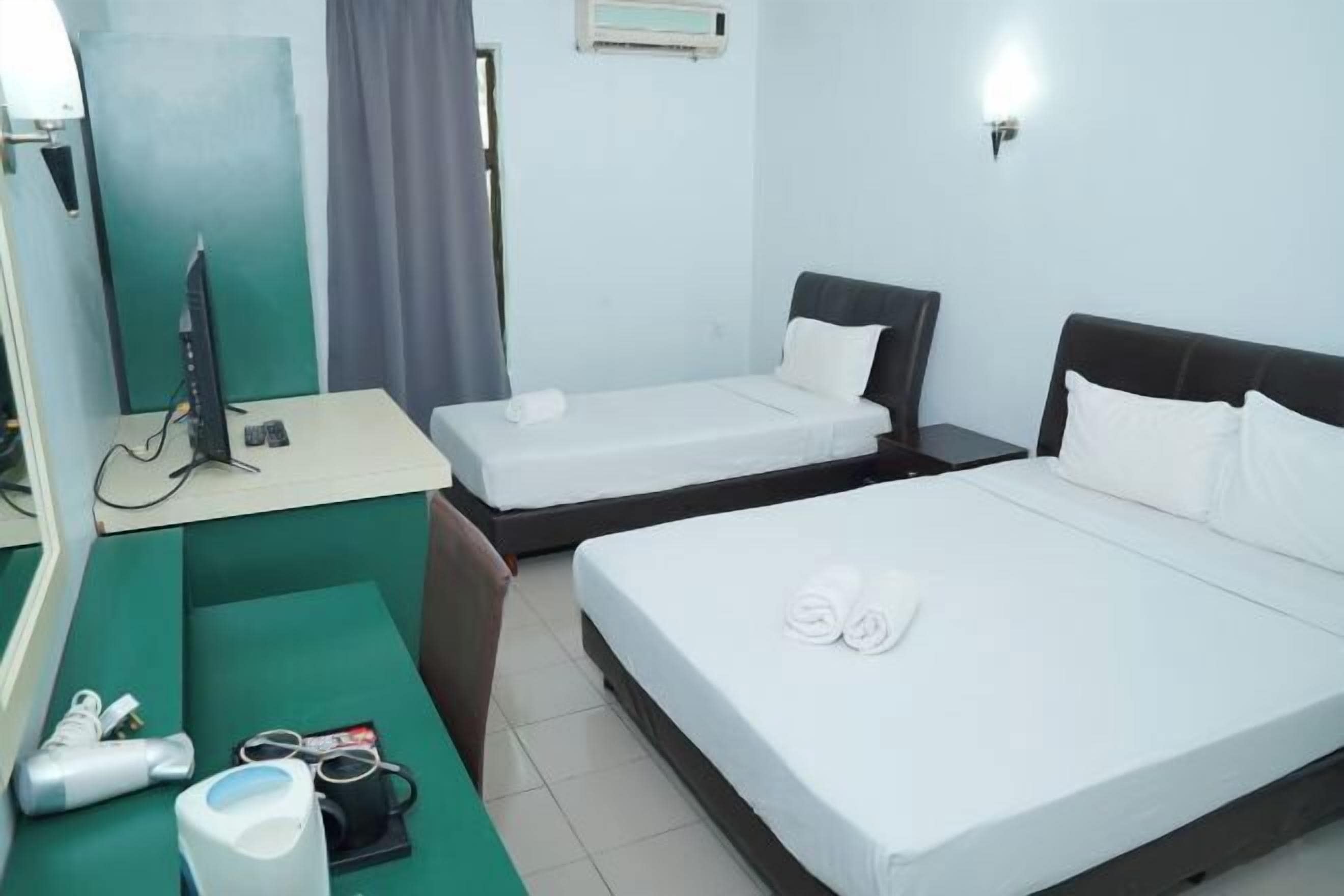 Bureau, Wi-Fi gratuit