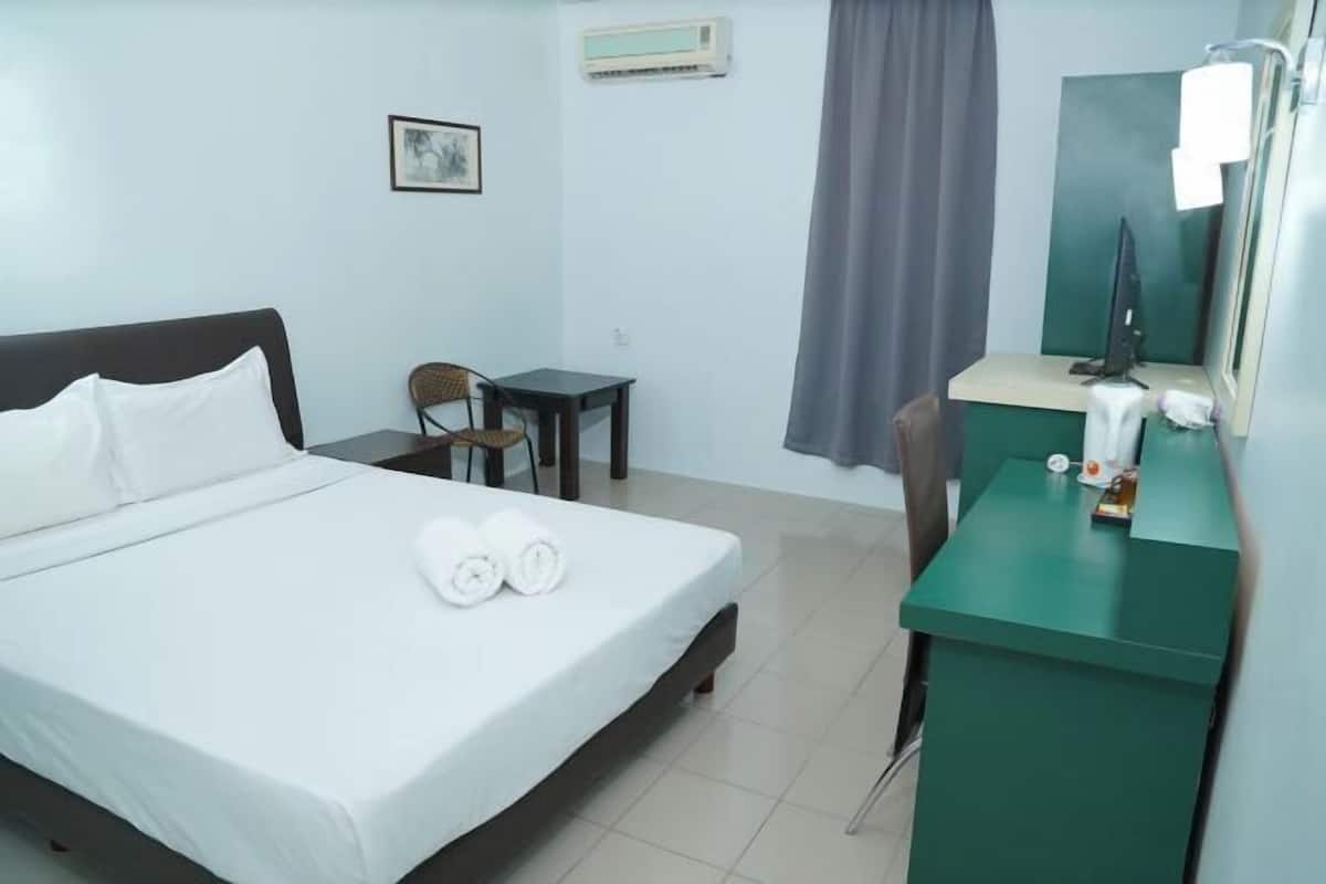 Escritorio y wifi gratis