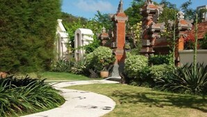 Unclassified image, 3 of 23, button - Jepun Villa Sanur (Denpasar)