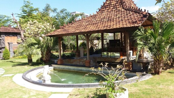 Jardin
