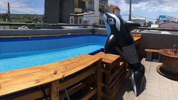 Wi-Fi de cortesia, roupa de cama