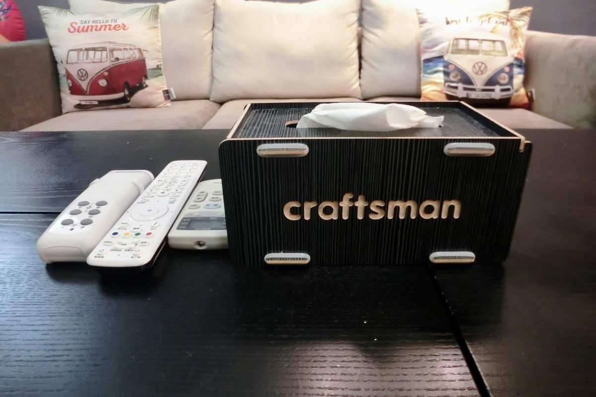 Flat-screen TV