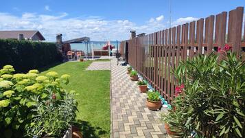 Área da propriedade