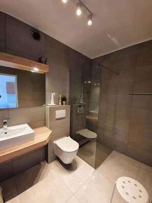 Dusche