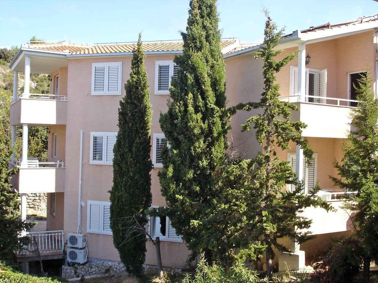 external view