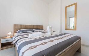 1 bedroom, WiFi
