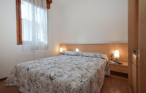 3 chambres, Wi-Fi gratuit