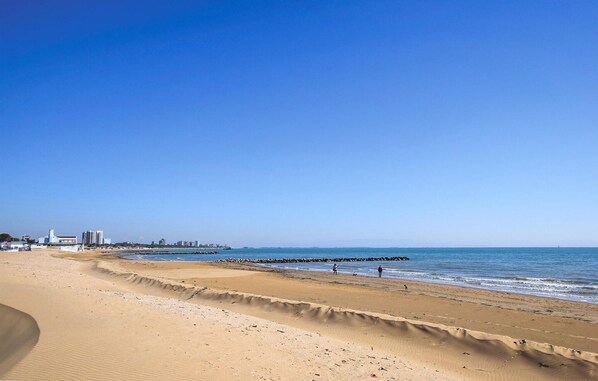 Plage à proximité