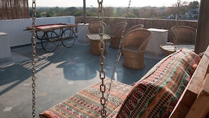 شرفة/رواق