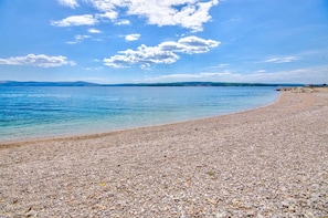 Playa en los alrededores