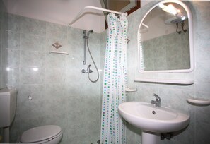 Dusche