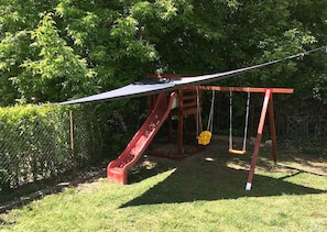 Area bambini