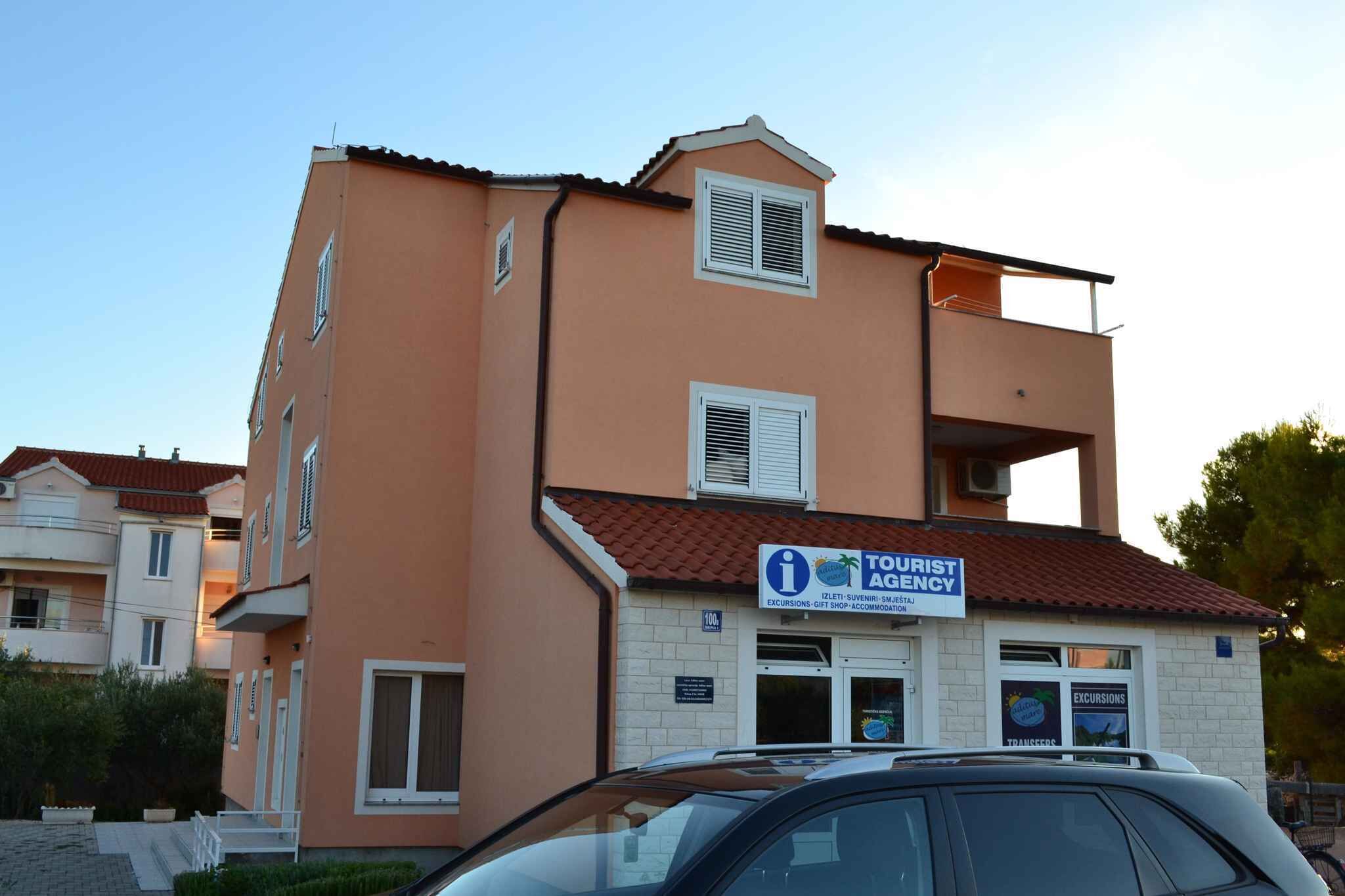 external view