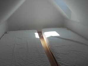 2 Schlafzimmer, Bügeleisen/Bügelbrett, WLAN