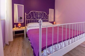 1 Schlafzimmer, WLAN