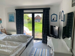 6 Schlafzimmer, WLAN