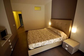 2 bedrooms, WiFi
