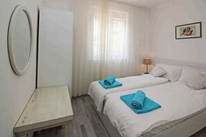 1 Schlafzimmer, WLAN