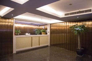 ล็อบบี้