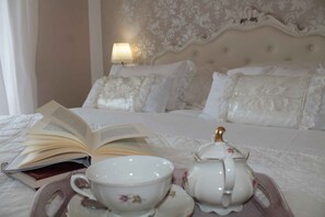 2 Schlafzimmer, WLAN