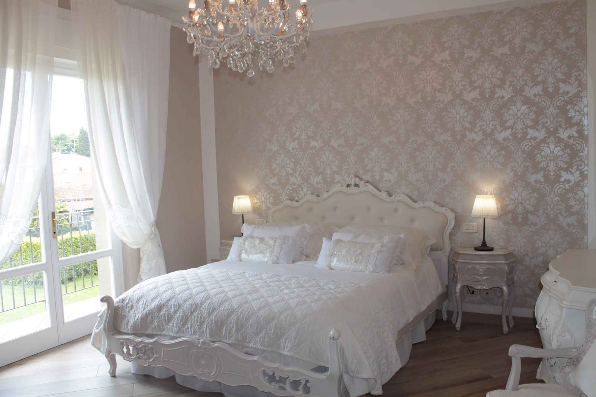 2 habitaciones y wifi 