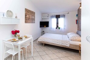 1 chambre, Wi-Fi