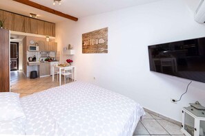 1 chambre, Wi-Fi