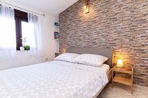 1 chambre, Wi-Fi