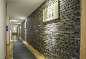 Hallway - City Cottage Hotel Tidu Rd Branch (Chengdu)