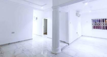 3 bedroom Executive House Ensuite