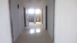 Comfort House, Non Smoking | Kemudahan bilik mandi | Pancuran mandi, hulu semburan mandi hujan, tuala disediakan