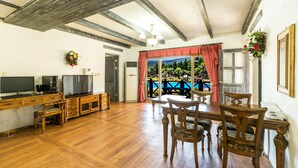 Royal Suite | Private kitchen - Yeats Vill Pension (Seogwipo)