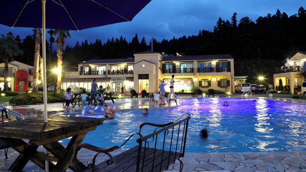 Exterior - Yeats Vill Pension (Seogwipo)