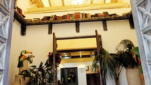 Reception - Yeats Vill Pension (Seogwipo)